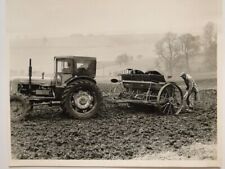 Rural farm tractor for sale  EDINBURGH