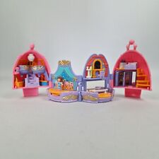 Polly pocket sparkle gebraucht kaufen  Marburg