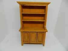 Meuble bois miniature d'occasion  Coutras