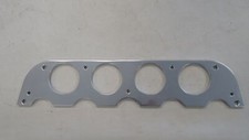 Usado, PAINEL RACK VARA BARCOS LEGEND 316447 ALUMÍNIO ANODIZADO PRATA BARCO MARINHO comprar usado  Enviando para Brazil