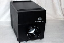 Braun paxiscope 650 usato  Spedire a Italy