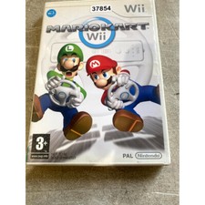 Mario kart wii for sale  STAFFORD
