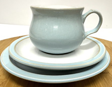 Stoneware colonial blue for sale  SCARBOROUGH