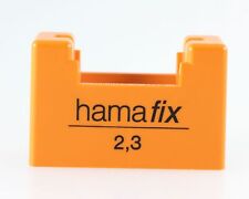 Hama fix 3 gebraucht kaufen  Filderstadt