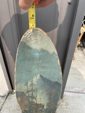 Vintage live edge for sale  Topeka