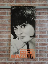 Locandina originale cinema usato  Milano