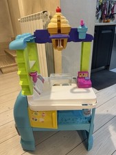 Carretto gelati play usato  Valmontone