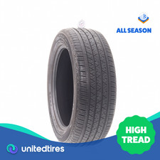 Used 235 55r19 for sale  Chicago