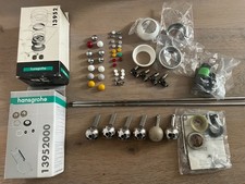Hansgrohe axor uno gebraucht kaufen  Heiligenhaus