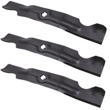 45cm lame tondeuse d'occasion  Expédié en France