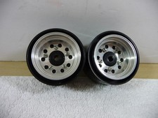 Aluminum rear wheels for sale  Phoenix