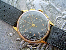 Junghans j88 chronograph gebraucht kaufen  Deutschland