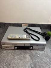 Jvc dvd vhs for sale  CWMBRAN