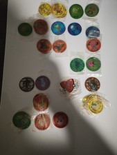 Pokemon pogs tazos for sale  KIDDERMINSTER