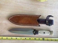 Ash knife custom for sale  Kealakekua