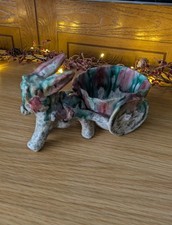 Donkey figurine 1960 for sale  LIVINGSTON
