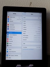 Apple ipad 2nd for sale  NORTHAMPTON
