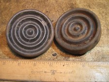 Pair vintage ford for sale  Van Buren