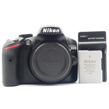 Exc nikon d3200 for sale  Richmond