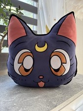 Sailor moon deko gebraucht kaufen  Neubrandenburg