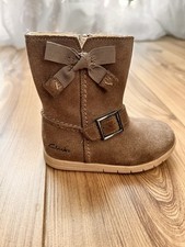Girls zip leather for sale  ST. ALBANS