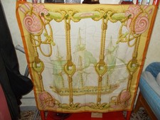 Hermes paris tribord usato  Roma