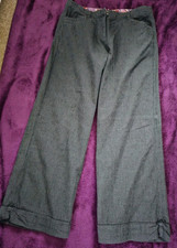 White staff trouser for sale  OXFORD