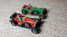 Vintage corgi classic for sale  BUDLEIGH SALTERTON