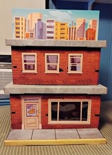 Animated building pop for sale  Lexington