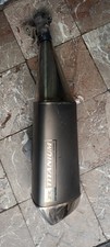 Scarico terminale originale usato  Mazzarrone