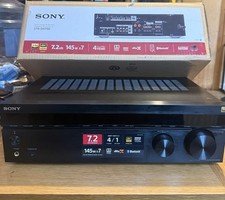 Sony str dh790 for sale Sony str dh790 for sale  WIGSTON
