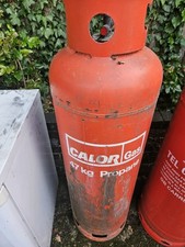 Calor 47kg empty for sale  SKEGNESS