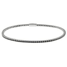 Bliss bracciale tennis usato  Napoli