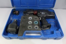 Viega sanfix pressmaschine gebraucht kaufen  Kamp-Lintfort