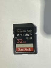 Sandisk extreme pro usato  Campi Bisenzio