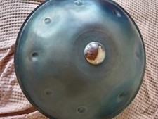 Hang drum panart gebraucht kaufen  Unna