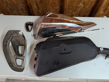 Honda vfr 1200 for sale  Simpsonville