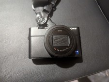 Sony rx100 usato  Roma