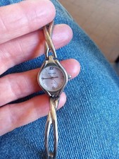 Montre femme watch d'occasion  Le Plessis-Trévise