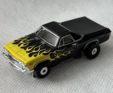 Auto 1969 chevy d'occasion  Expédié en Belgium