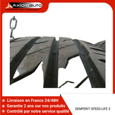 Pneu semperit speed d'occasion  Amiens-
