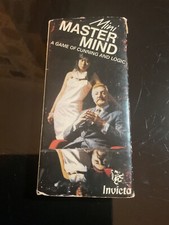 Vintage original mini for sale  SALISBURY