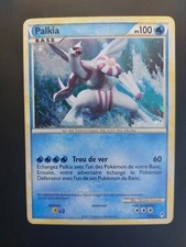 Palkia holo excellent d'occasion  Rennes-