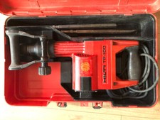 Hilti 400 stemmhammer gebraucht kaufen  Mülheim an der Ruhr