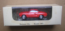 Karmann ghia 1957 gebraucht kaufen  Schwabach
