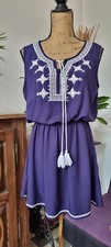 Robe zara taille d'occasion  Saint-Ouen