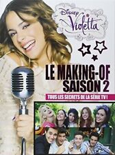 Violetta making saison d'occasion  Hennebont