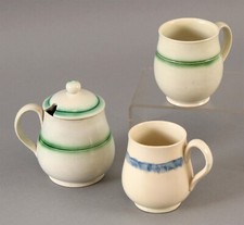 Antique 18thc leeds for sale  Cumberland