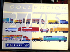 Eligor catalogue general d'occasion  Expédié en Belgium