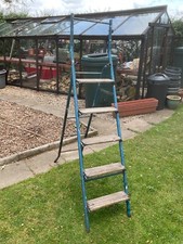 Vintage old step for sale  NEWARK